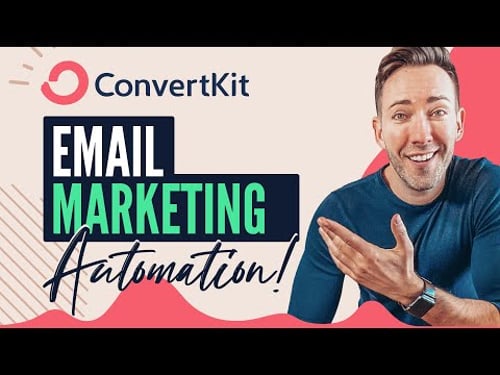 Convertkit Tutorial for Beginners: How to Automate Your Email Marketing