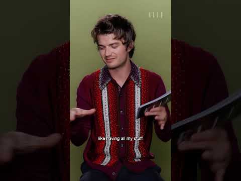 #JoeKeery doesn’t believe in astrological compatibility—well, not yet anyways.