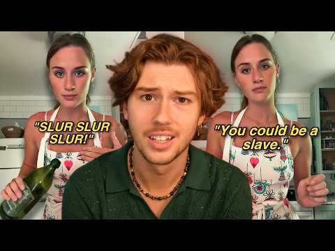 The Most Hated Girl on TikTok