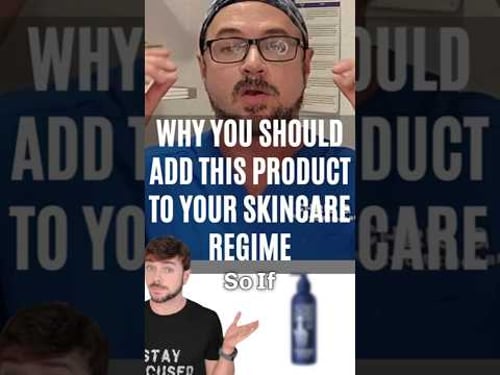 My BIG Secret To Erasing Skin Aging At 61