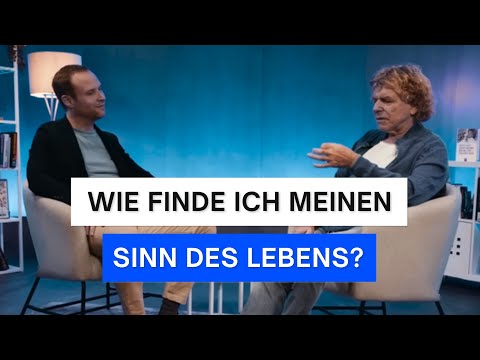 Was dir wirklich fehlt: Dein Weg zur Erfüllung – mit Dieter Lange