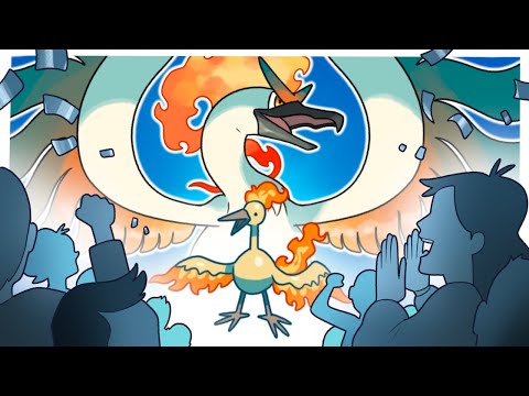 We ALL "FIXED" Our Least Favorite Pokemon