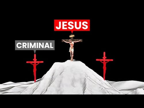 How A Convict Became God To 2,660,000,000