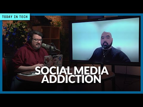 How to combat social media addiction | Ep. 139