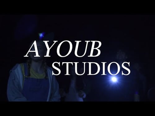 AYOUB STUDIOS l Filmmaking, Music & Creative Arts