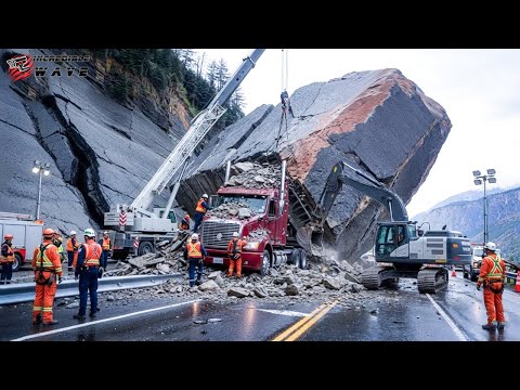 60 Real-Life Shocking Moments Caught on CCTV – You Won’t Believe What Happens Next !