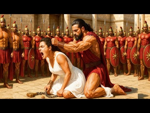 Sparta’s Brutal Breeding Program: How They Created (and Destroyed) the Perfect Warrior