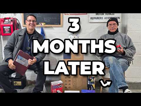 Where Have We Been? MEGA Channel Update After 3 Months Off (PTP Ep.24)