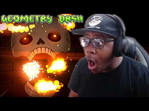 SKELETAL SHENANIGANS IS PEAK (..AND FUN!!!)