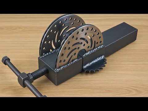 Millions Of People Don’t Know About This Unique Homemade Tool | DIY Homemade Tool