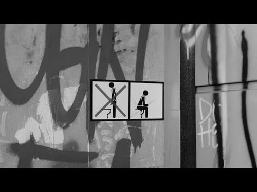 The Power of Black and White in Street Photography