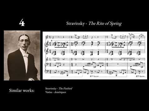 Top 10 metal moments in classical music