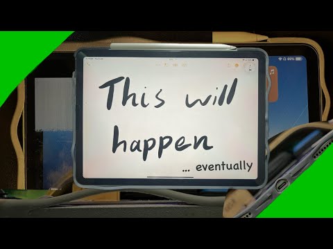 The Logitech Combo Touch for iPad is a Durability Nightmare