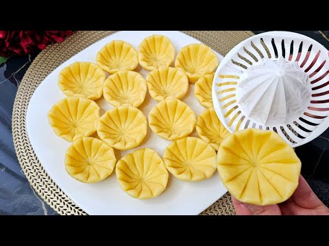 The secret of a French restaurant! A trick I use every week.