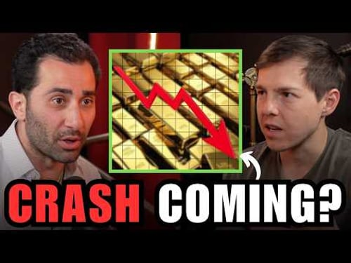 Is Gold ACTUALLY a Good Investment? | TraxNYC