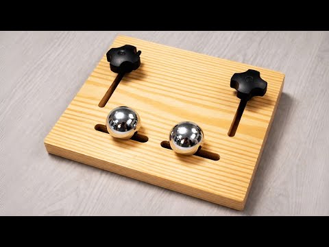 π§ The Genius Jig Set That a 65 Year Old Carpenter Showed Me - Simple but Brilliant!