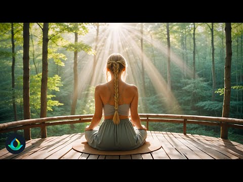 Éloigner les Énergies Négatives (432 Hz)