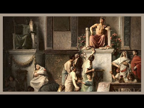 Was Caligula Insane?