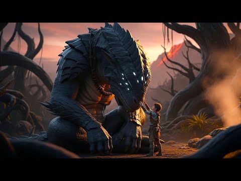 They Exiled a Child on a Deathworld—He Turned Its Most Violent Beast Into His Guardian | HFY Sci-fi