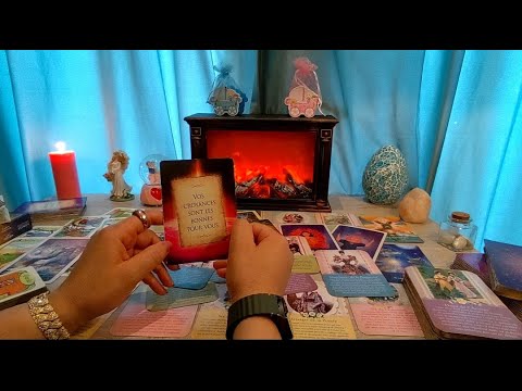 برج الدلو 🍏ياجبل مايهزك ريح🧡ضايع من غيرك🍀#رسائل_الملائكة #ابراج #حظ