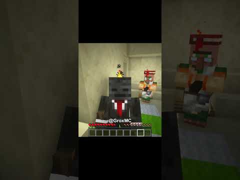 i found INSANE villager trades in minecraft