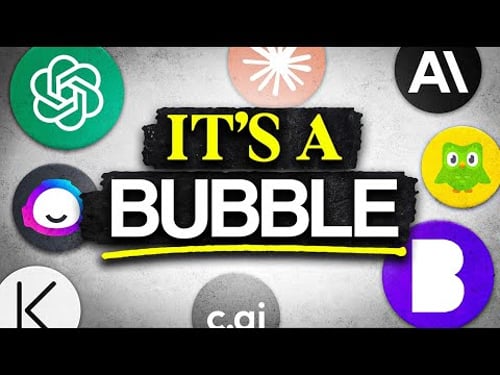 Why AI Companies are (Almost) Always Terrible