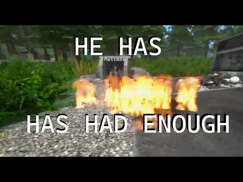 Voices of The Void Multiplayer is a chaotic mess (And I loved it)