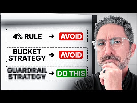 I Have Helped 1,000+ Retirees: This Is The BEST Withdrawal Strategy