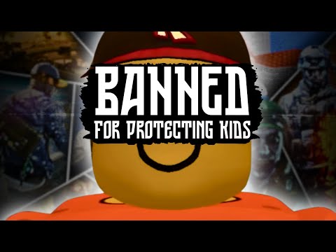 Players Banned From Games for the Dumbest Reasons