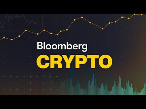 State of Crypto industry, Crypto.com Wins US Bank Charter Nod | Bloomberg Crypto 2/24/2026