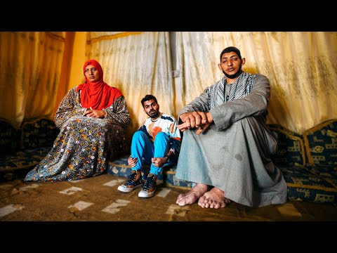 The Giants of Egypt 🇪🇬