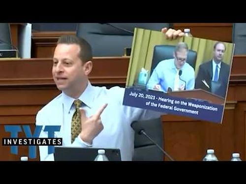 One Of Jared Moskowitz's BEST Burns