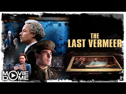 Unglaublich! Dieser Film basiert auf einer wahren Geschichte: The Last Vermeer (Ganzer Film)