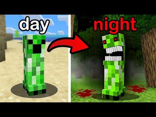 Testing SCARY Minecraft Myths To Solve Them...