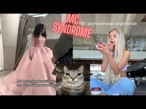 Main Character Syndrome Is Out of Control