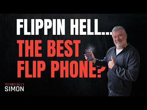 Motorola Razr 60 Ultra - Is this the best flip-phone of them all?