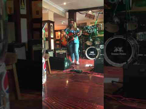 Rhiannon - Cover By Rhi Fox