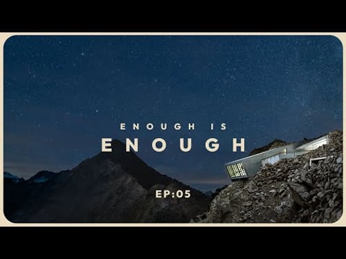 Hasselblad X2D: Mein Alpen-Shooting ging schief