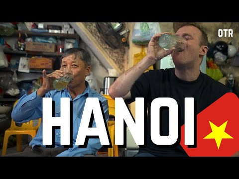 Marathon Eating in Southeast Asia's Best Food Crawl City