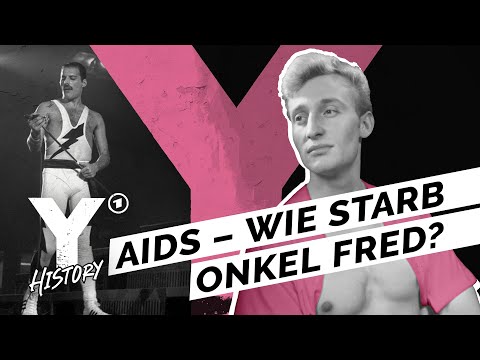 Wie AIDS die wilden 80er veränderte - Auf den Spuren von Onkel Fred | Y-History
