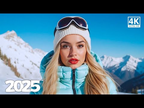 Música SUMMER Alegre para Trabajar en Oficinas, Tiendas, Cafés | Música SUMMER En Inglés 2025 #74