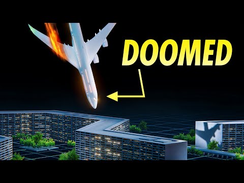 The Biggest Aviation Disaster in the Netherlands