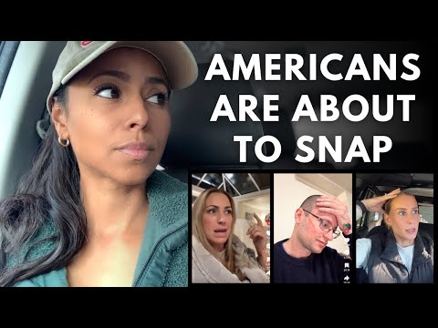 Everyone Is Starting To See What Is Coming For America and Are Getting Angry