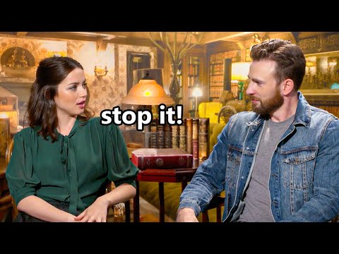 When Celebrities Get Rejected By Their Crush