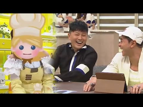 美女廚房2018|邊個係曹永廉口中最醜嘅女藝人?|TVB綜藝|烹飪節目|TVBUSA|蕭正楠|林盛斌|張振朗|陳凱琳|黃心穎|龔嘉欣|洪永城|農夫|Justin師傅