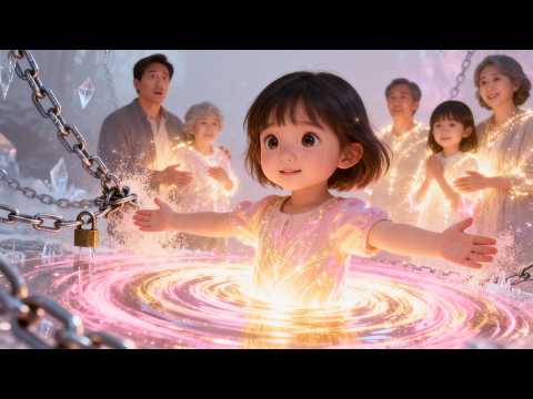 穿書萌寶預知劇情反成豪門團寵!萬人嫌出生就知自己是炮灰,抱緊養父大腿等被踹!可幾十年過去渣爹越寵越深,最後全家搶着疼她!#短劇#萌娃#亲情#逆袭#爱情#热门短剧#drama