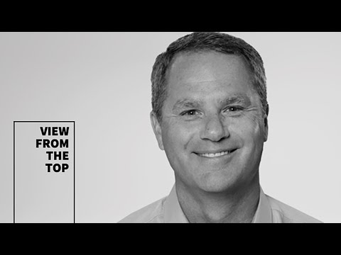 View From The Top with Doug McMillon, President and CEO of Walmart