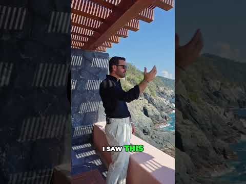 Best Ocean Views in Mexico! #architecture #mexico #megamansion