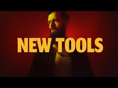 Photo editing tools I wish I had started using sooner