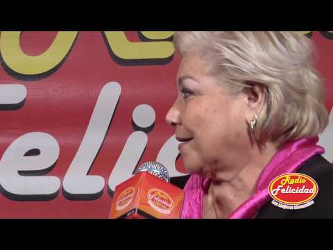 Estela Núñez en entrevista con Gustavo Alvite